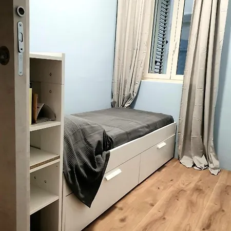 아파트 Centro E Quiete 트리에스테