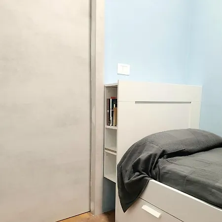 Centro E Quiete 아파트 *
