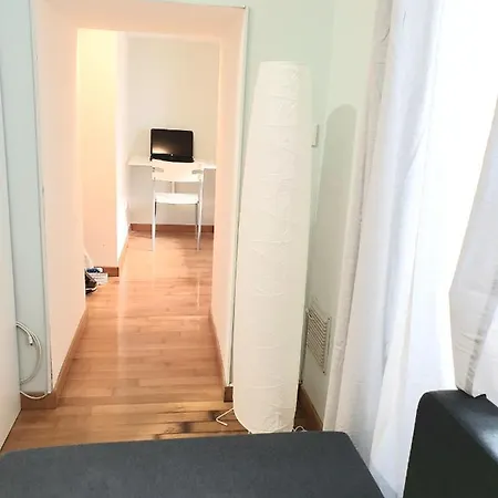 Centro E Quiete 아파트 *