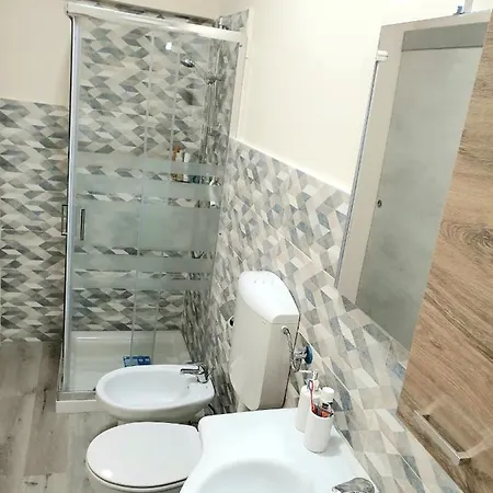 아파트 Centro E Quiete *